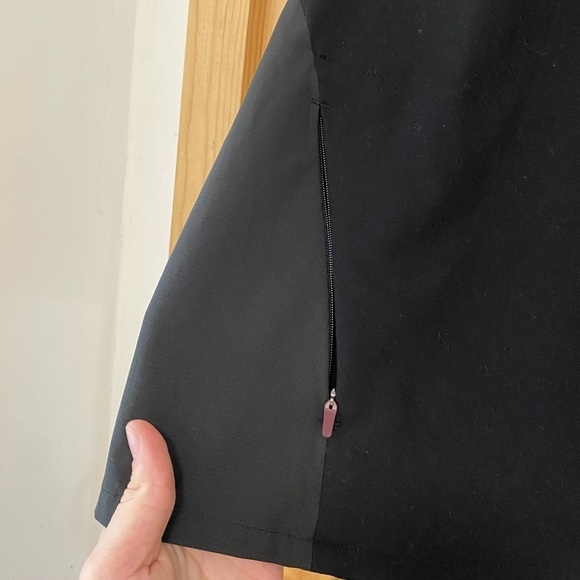 Figs Disney Mickey Mouse Limited Addition Black Scrub Top - Picture 4 of 6